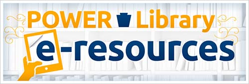 POWER Library logo