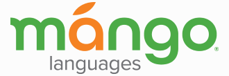 Màngo Languages logo