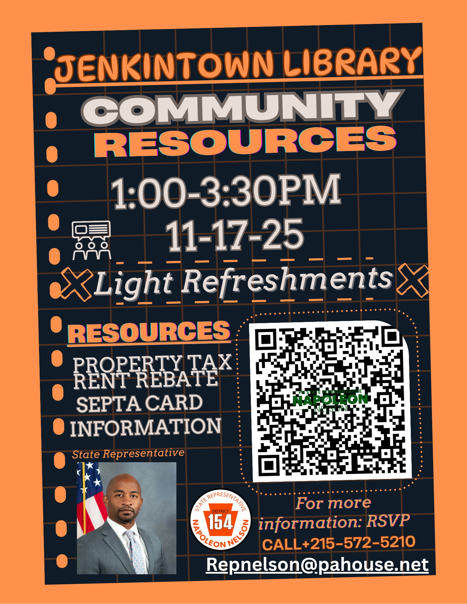 11/17 napoleon nelson