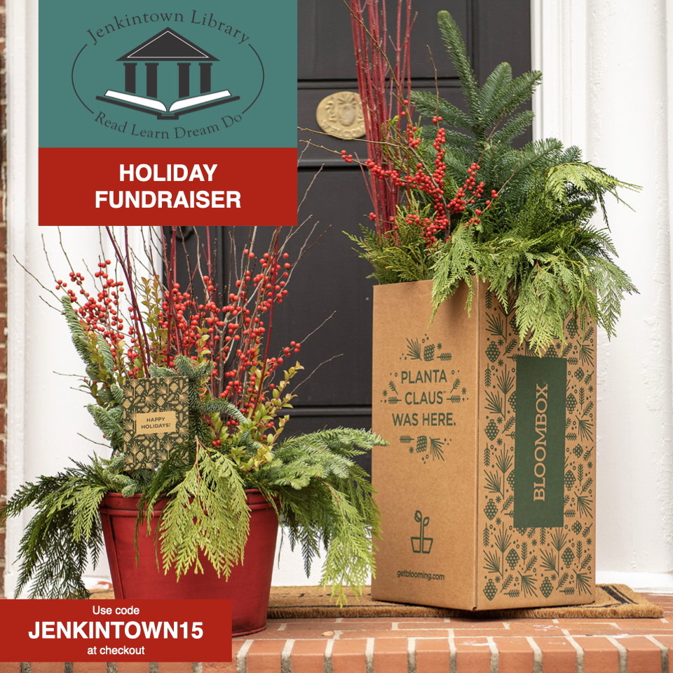 2025 winter bloombox